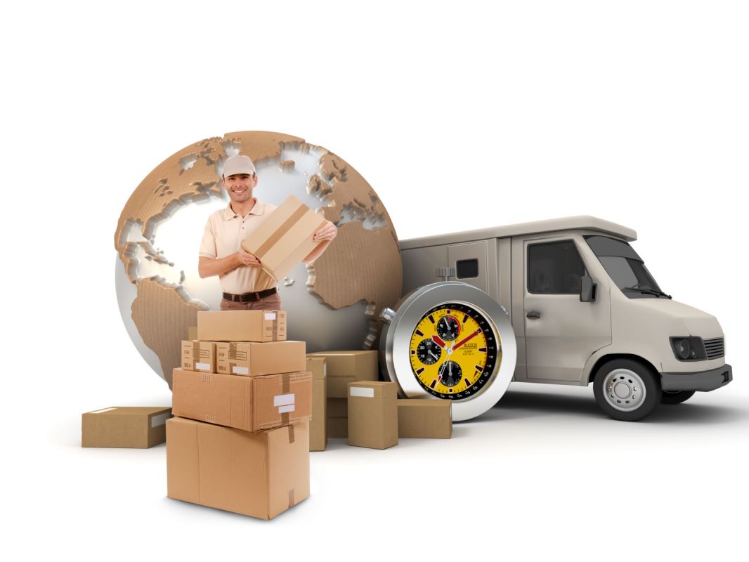 Door delivery